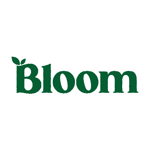 Bloom Nu Sticker by Bloom Nutrition