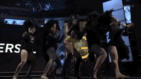 2018 streamys GIF by The Streamy Awards