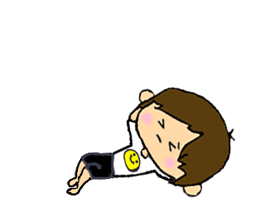 筋トレ 頑張る Sticker