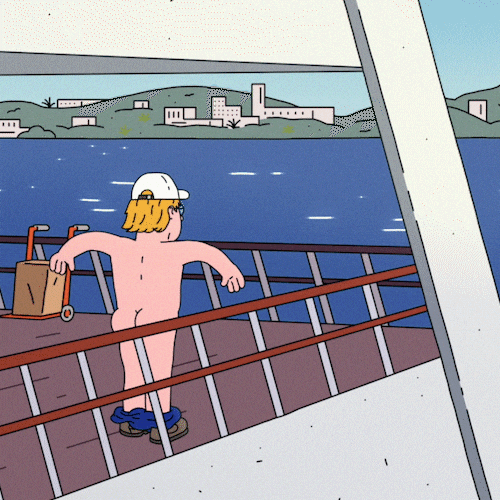 Cardboard Box Party GIFs Find & Share on GIPHY