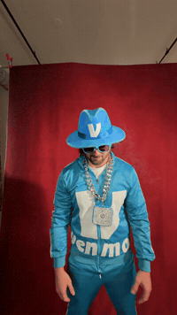 Ripple Gusto GIF by Respective
