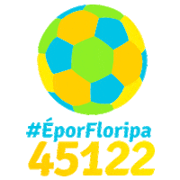 Futebol Vereador Sticker by Edinho Lemos