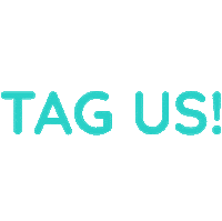 Tag Etiqueta Sticker by La Trividad