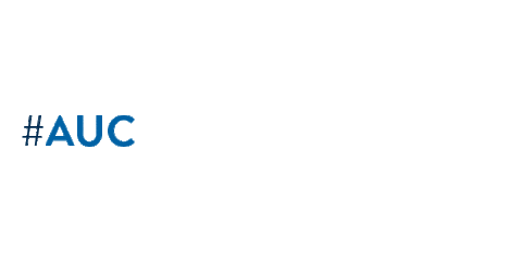 Auc Sticker by AUCSchoolofMed