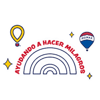 Buy Home Real Estate Sticker by RE/MAX