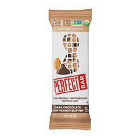 Protein Bar Sticker by Perfect Bar
