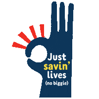 Hero Donate Sticker by Australian Red Cross Lifeblood