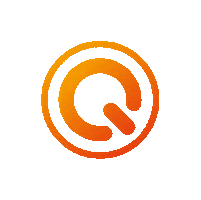 Q-Base Party Sticker by Q-dance