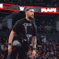 Put You To Sleep Good Night GIF by WWE