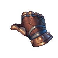 boo no Sticker by League of Legends