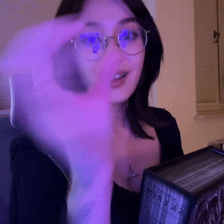 Cute Girl GIF