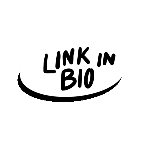 Link Bio Sticker by Youngistaan Foundation