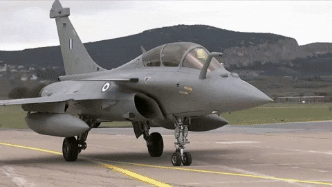 JohnTheLast giphyupload rafale GIF