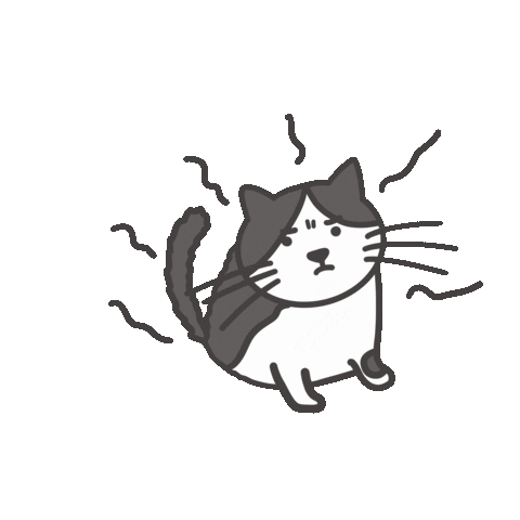 度菇13咦的茶水間 Sticker