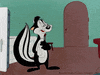 looney tunes wb GIF