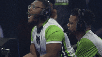 Twolves Gaming GIF by NBA 2K League