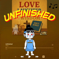 Still Growing Sad Song GIF by Zhotcita