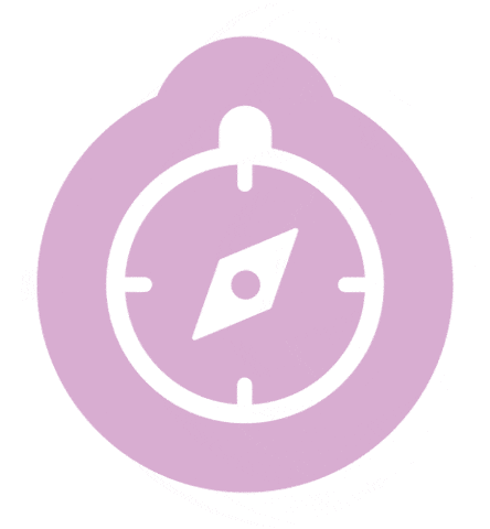 Adventure Camping Sticker by Obelink | Alles voor kampeergeluk