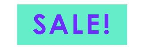 Umfies giphyupload sale flash sale 50 off Sticker