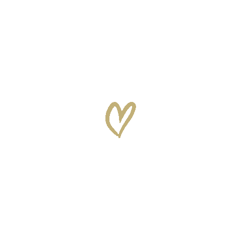 Heart Love Sticker by Brand by Mirelle