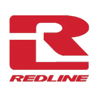 Bmx Sticker by Redline Bicycles