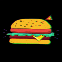 tvzyn heart coffee yummy cafe GIF