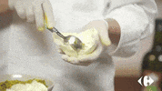 Top Chef Food GIF by Carrefour Tunisie