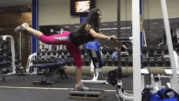bodybuilding-and-fitness giphyupload mahi krossover GIF
