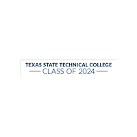 College Graduate Congrats Sticker by Texas State Technical College