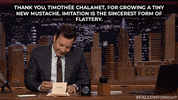 Happy Jimmy Fallon GIF by The Tonight Show Starring Jimmy Fallon