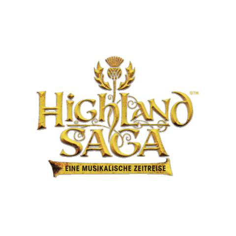 Highlandsaga giphygifmaker highland saga highland saga show Sticker