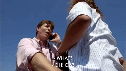 comedy central anders holmvik GIF by Workaholics