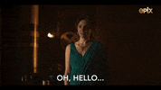 Hide Hello GIF by Britannia