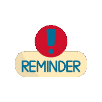 Reminder Sticker by Biotex Underwear Innovator