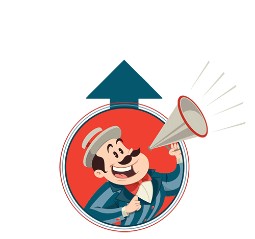 Swipe Up Sticker by BarkerSocialMarketing