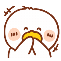 Happy Fun Sticker by 大白丸丸(daibai maru)