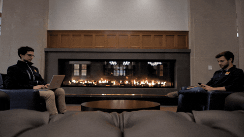 Umsocial GIF by University of Michigan