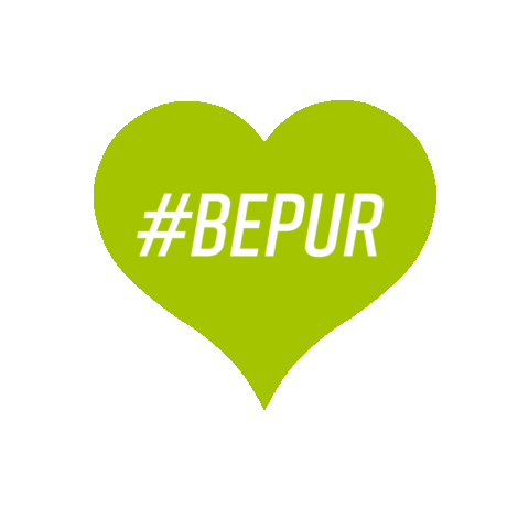 Sport Heart Sticker by purfitness