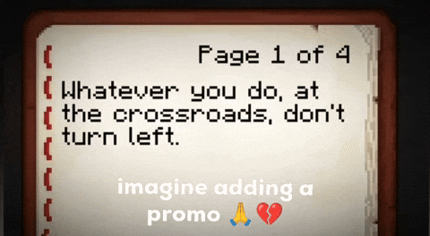 Crossroads GIF