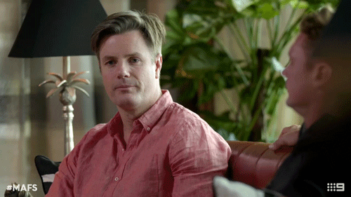 mafs marriedau GIF by Married At First Sight Australia