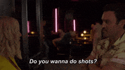 Jennie Garth Brandon Walsh GIF by BH90210
