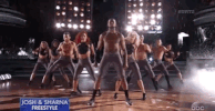 season 26 dwts GIF by Dancing with the Stars