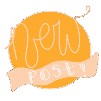 New Post Snack Sticker by RWGarciaSnacks