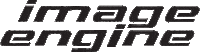 Ie Sticker by Image Engine