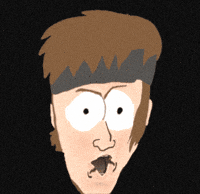 South Park Wow GIF