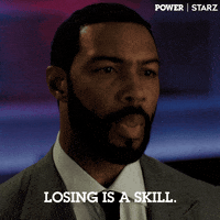 Omari Hardwick Omg GIF by Power