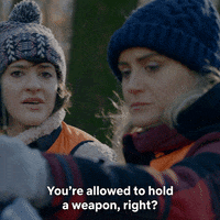 Orange Is The New Black GIF by NETFLIX