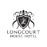 longcourthousehotel lhh longcourt limerick hotel four star hotel Sticker