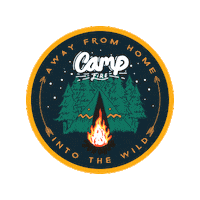travel adventure Sticker by Humblezing