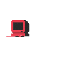 Home Office Design Sticker by Locomotiva